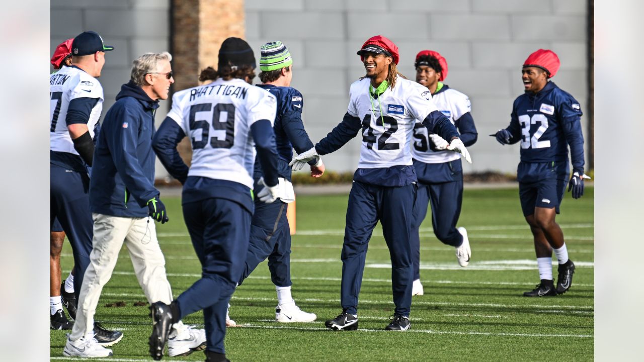 Practice photos: December 28, 2022