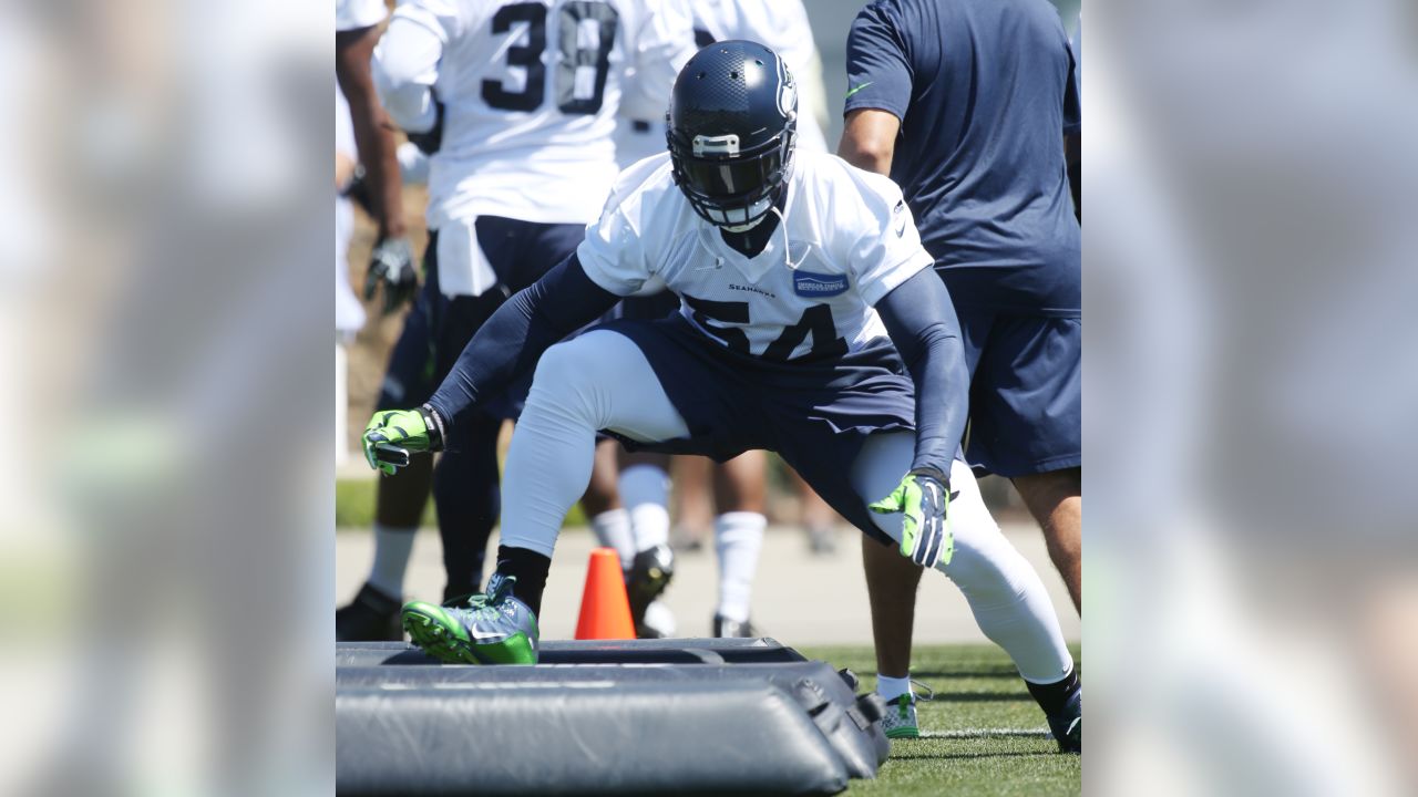 Dates, registration info for Seahawks' 2016 training camp