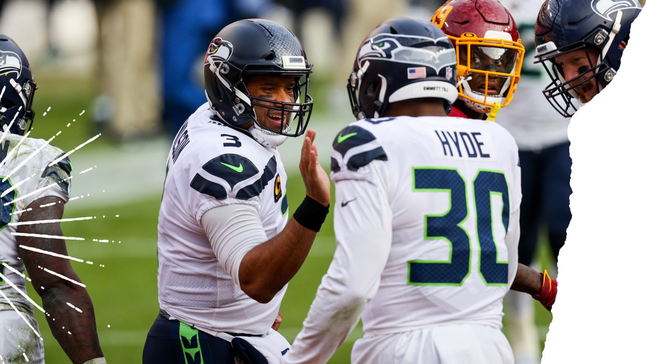 Seahawks News 1/7: Playoff berth for Seahawks would punctuate a