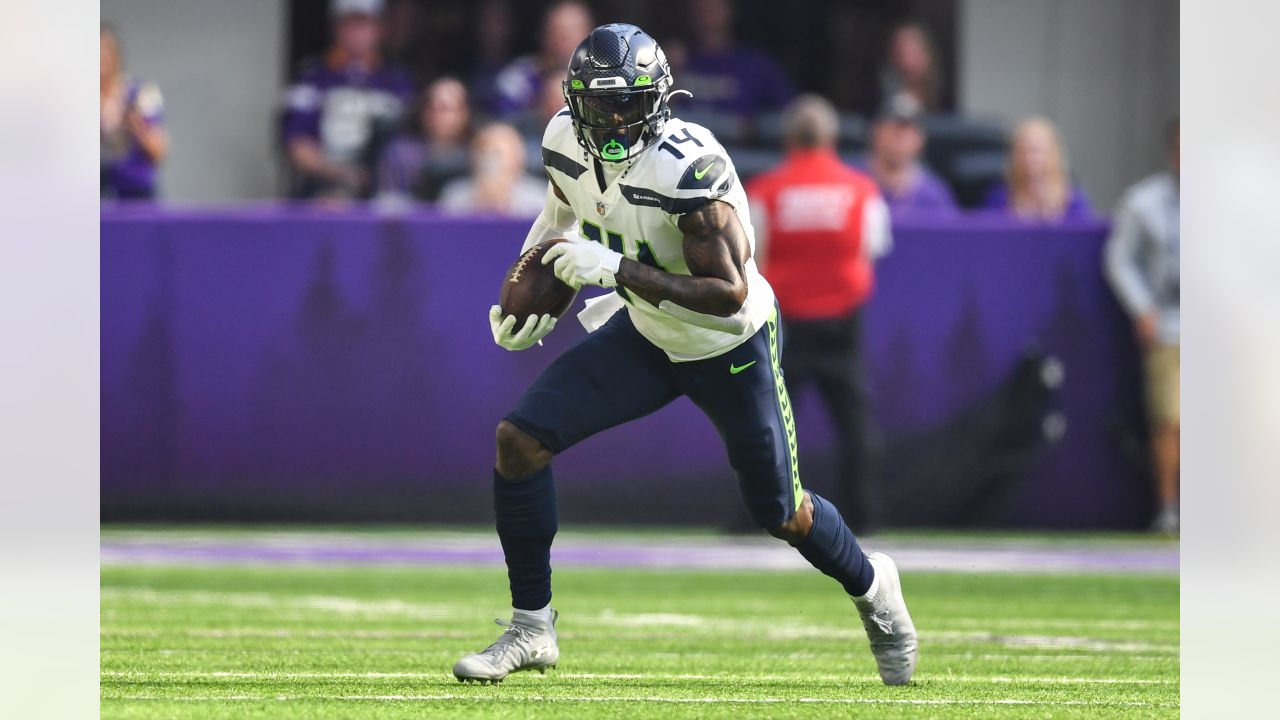 No winners to praise from the Seahawks' 30-17 loss to the Vikings