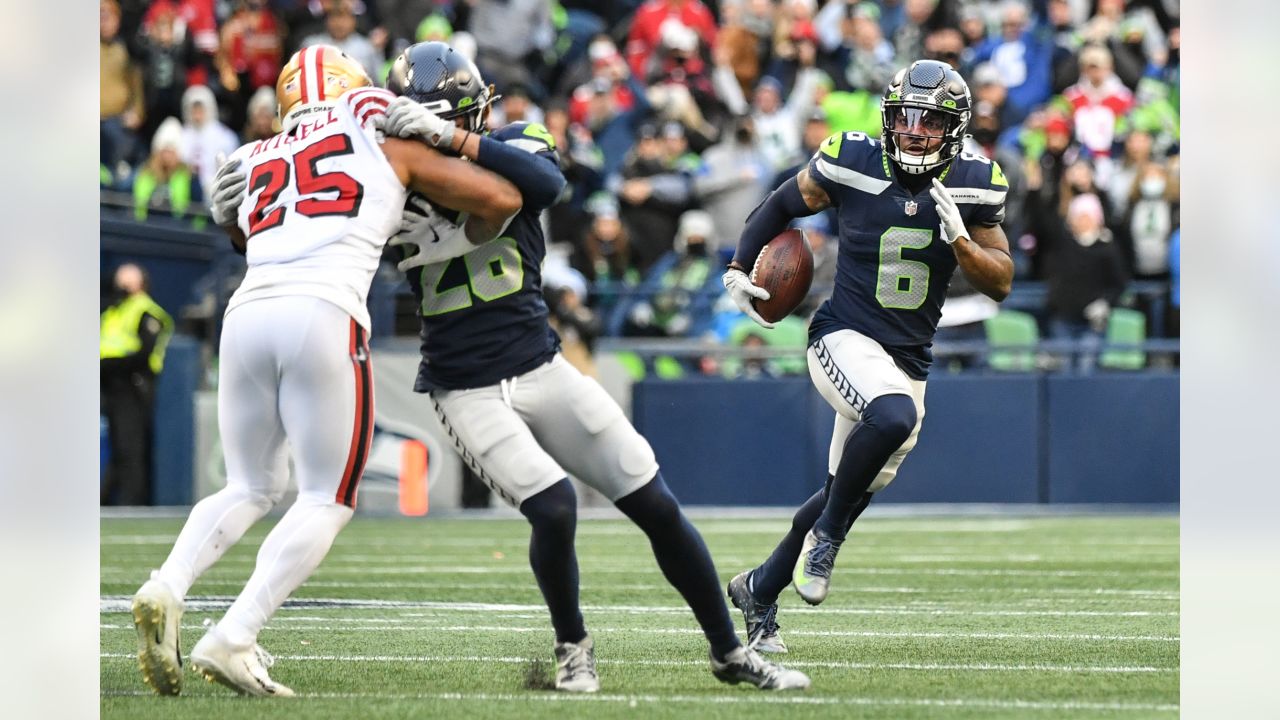 Instant analysis of 49ers' 30-23 loss to Seattle Seahawks