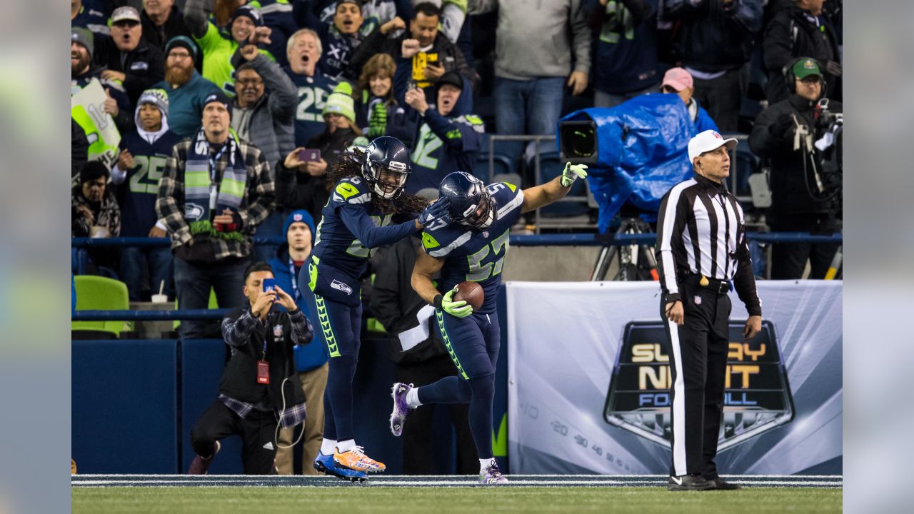 Seahawks Spotlight: Sheldon Richardson - Seattle Sports