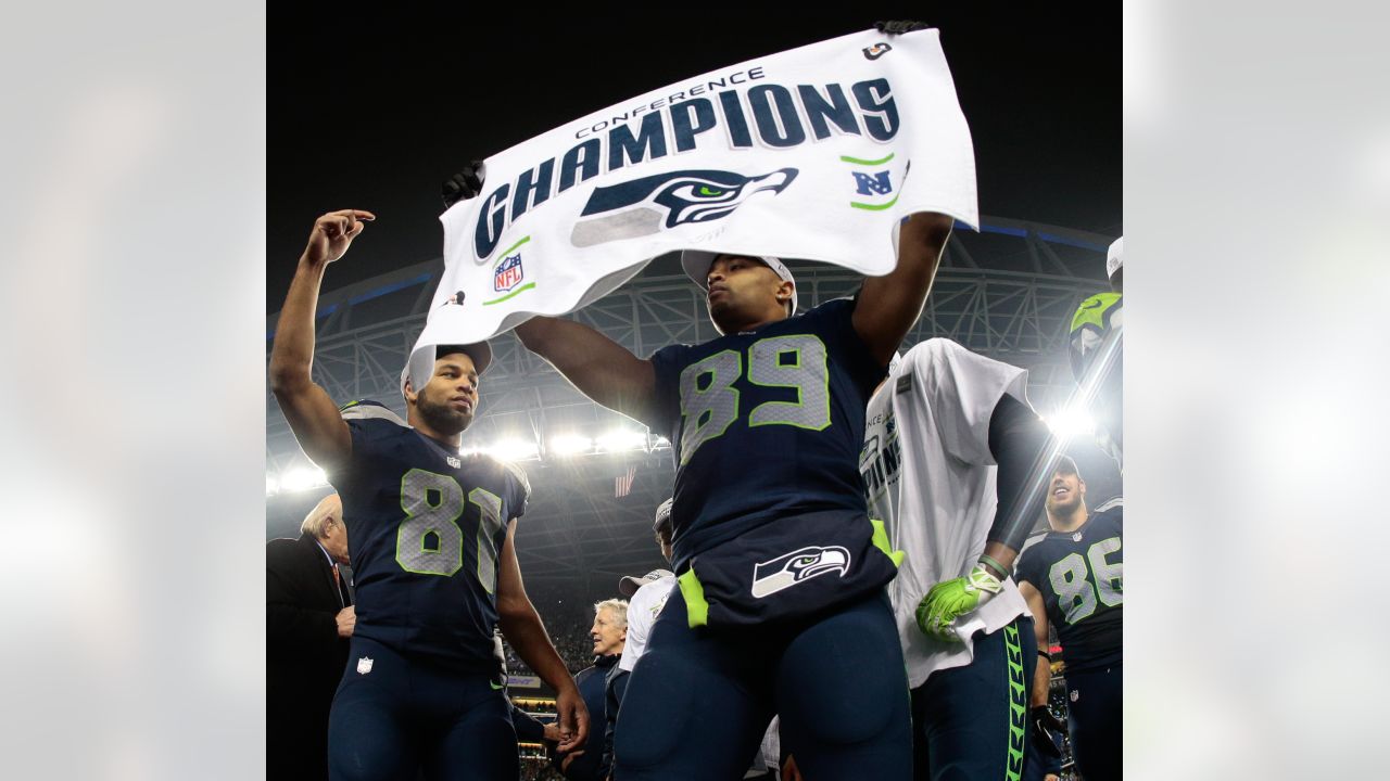 NFL Throwback] Iconic End in an Iconic Rivalry! (49ers vs. Seahawks, 2013  NFC Championship) : r/nfl