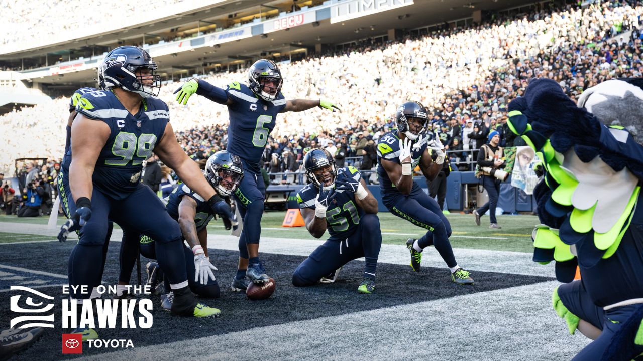 Seahawks Safety Quandre Diggs Wears Travis Scott Nikes - Sports