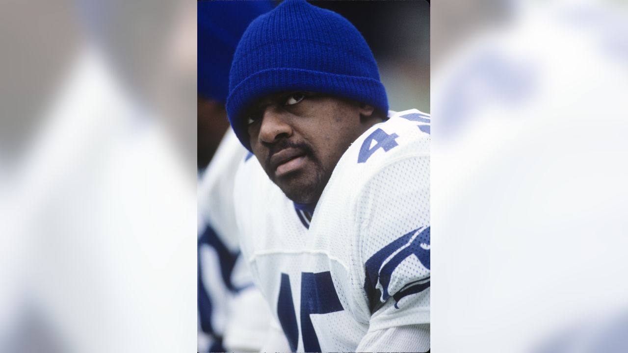 Kenny Easley, the Enforcer part I: Pre-Seahawks - Field Gulls