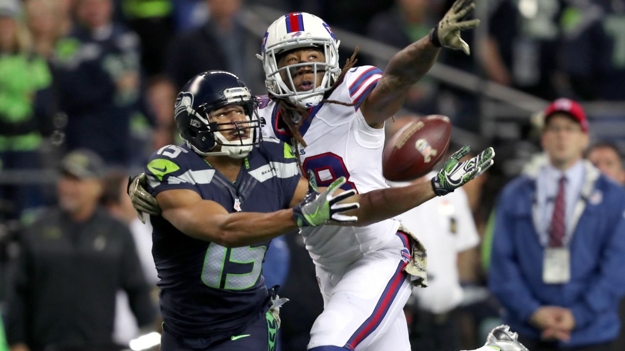 Seattle Seahawks at Buffalo Bills: How to Watch, Listen and Live Stream on  November 8