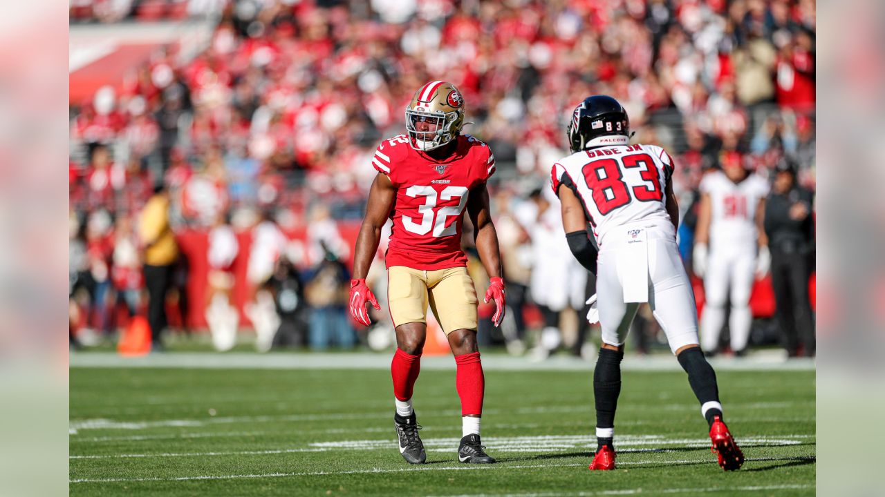 49ers' 2019 'Who Is?' series: Defensive back D.J. Reed