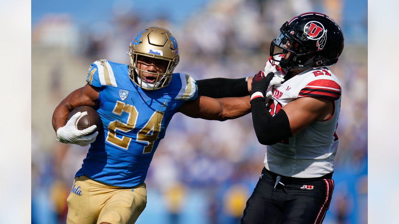 Top RB1 Candidates for 2023 Fantasy Football- FantraxHQ