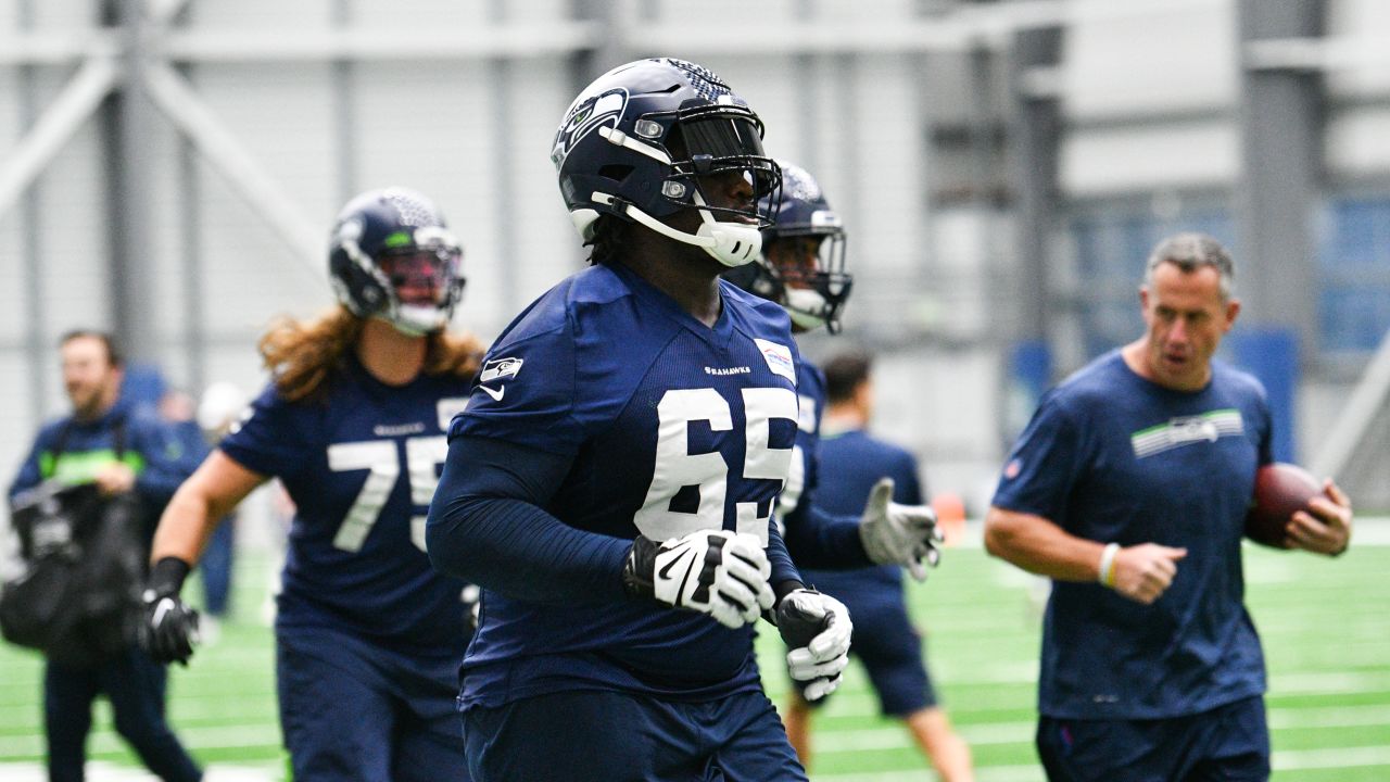 Jarran Reed suspension: Seahawks' star defensive lineman to miss six games  - Field Gulls