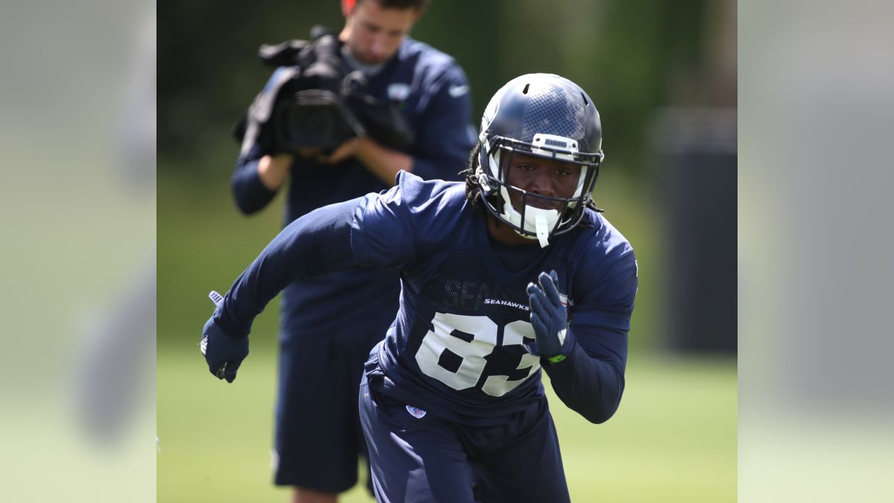 Bobby Wagner's Return “A Perfect Moment” In Seahawks Opener