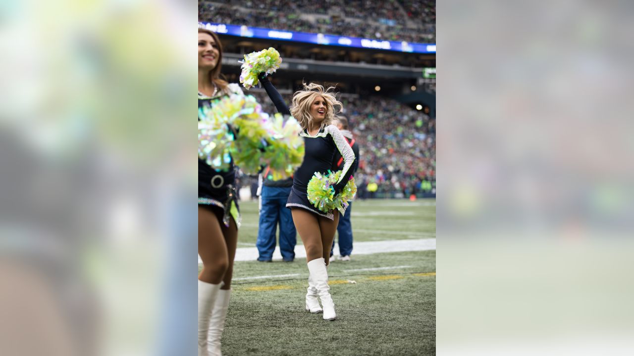 Seahawks to wear 'Action Green' uniforms Thursday night – KIRO 7 News  Seattle