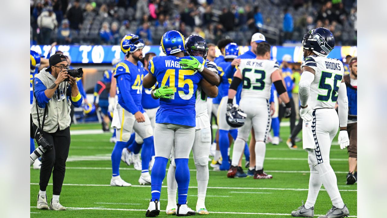 Monday Round-Up: Media Reactions To Seahawks' 19-16 Win Over The Rams