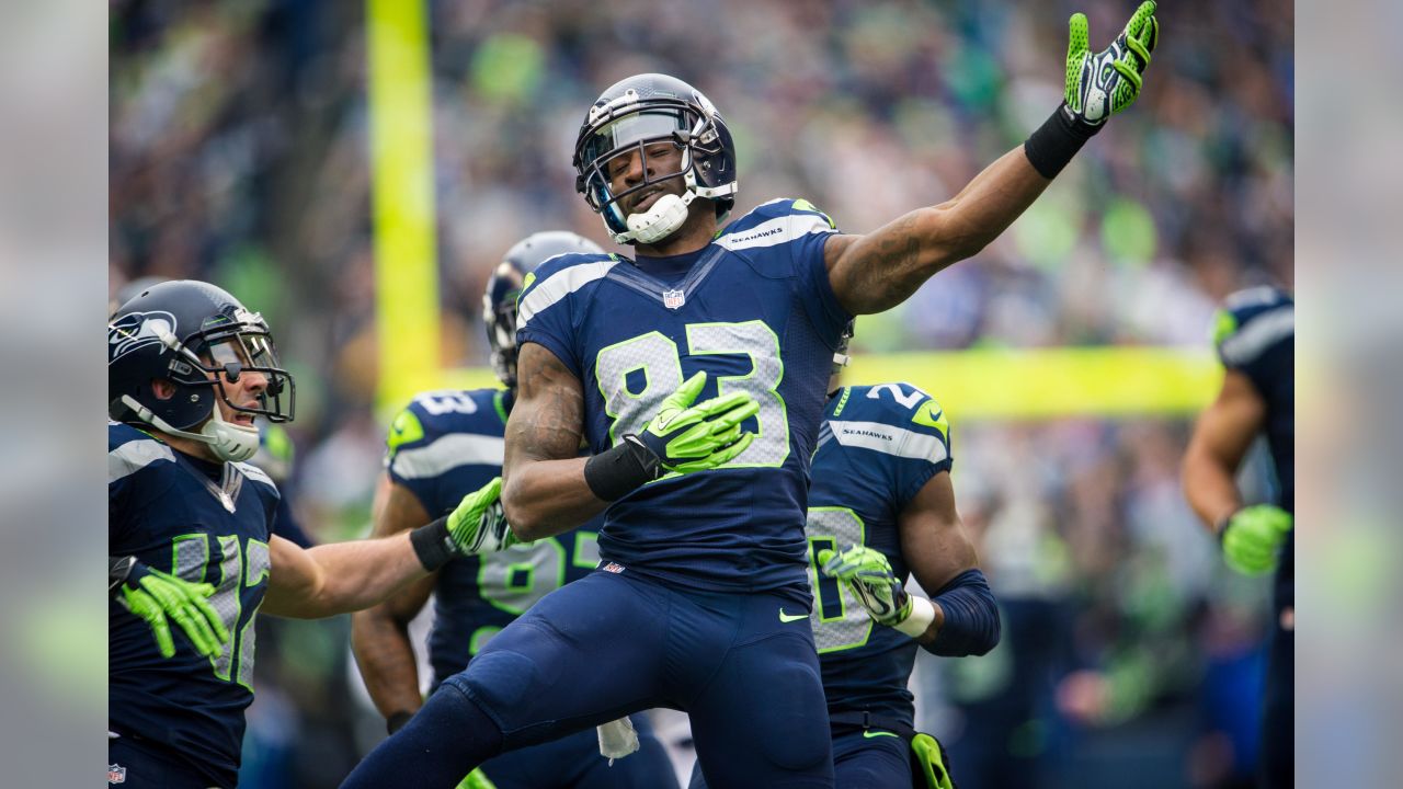 Seattle Seahawks Ex Russell Wilson Talks Ricardo Lockette Injury