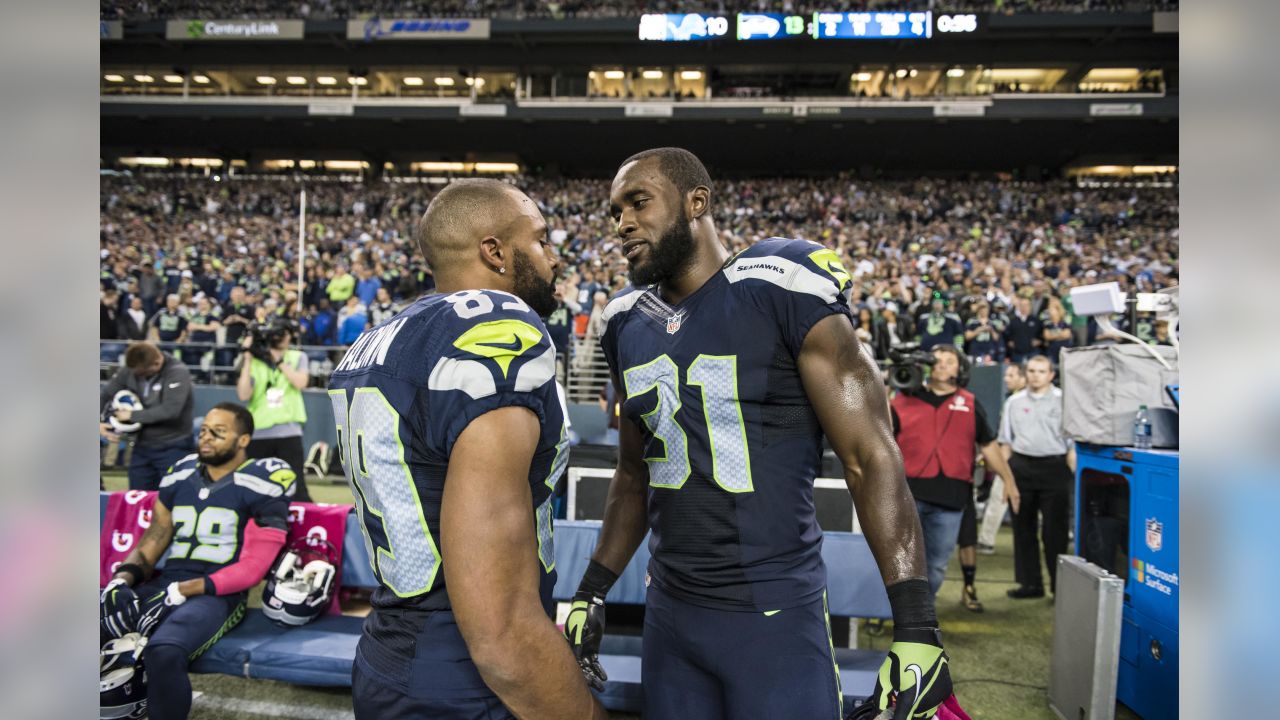 Willie McGinest: Seahawks should meet Kam Chancellor's demands