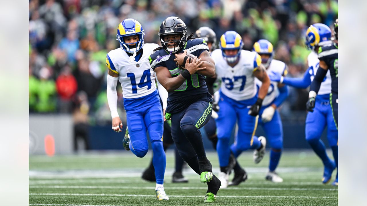 Rapid Reaction: Seahawks Keep Playoff Hopes Alive With OT Win In Week 18