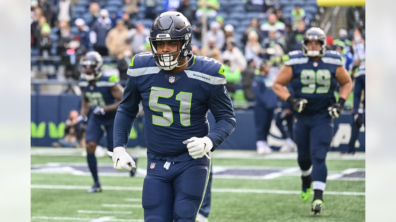 Seattle Seahawks Inactives: Jamal Adams IN, Trio of CBs Out vs