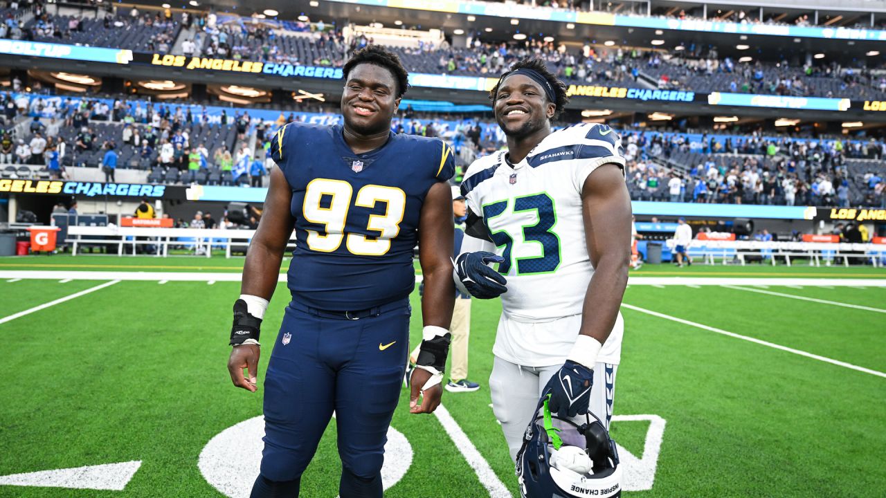 Can Coby Bryant start? Assessing Seattle Seahawks' 2022 rookie impact -  ESPN - Seattle Seahawks Blog- ESPN