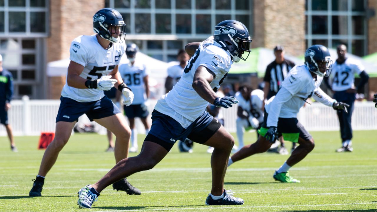 Seahawks rookie DK Metcalf embraces the growing hype: 'I'm always going to  shoot for the stars'