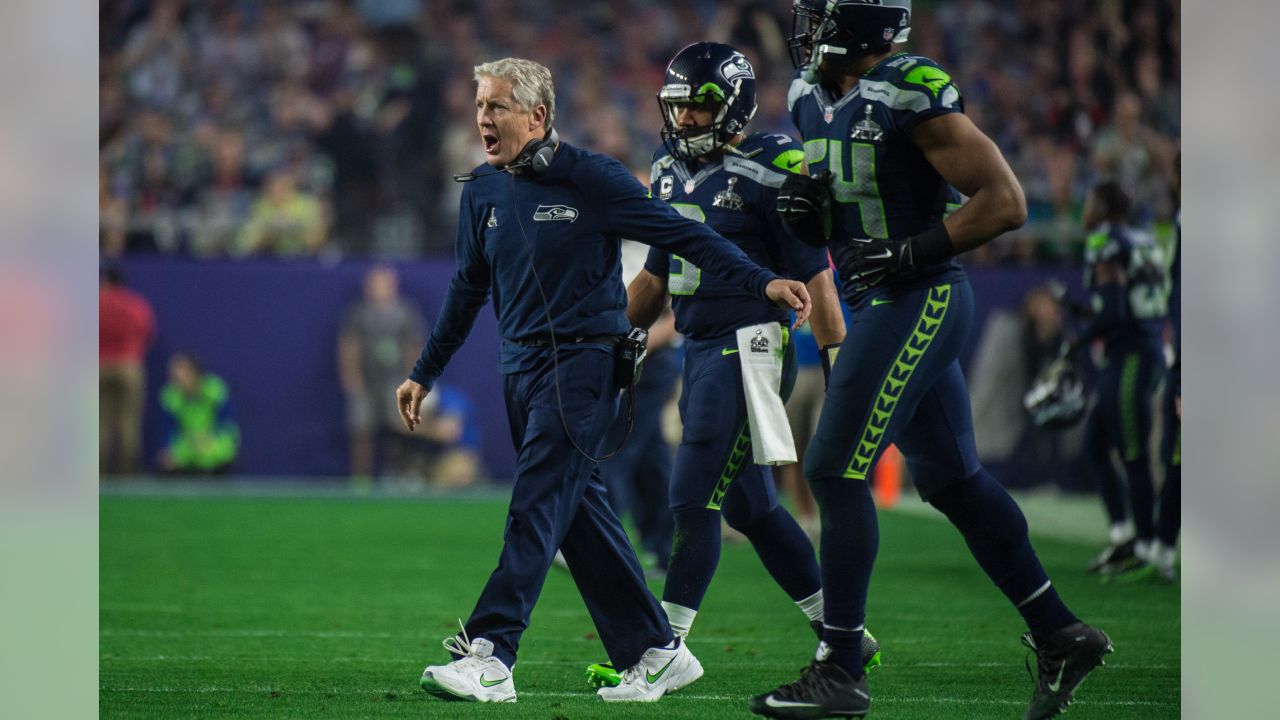 Pete Carroll reflects on Seahawks' 'marvelous' Super Bowl 48 team - Seattle  Sports