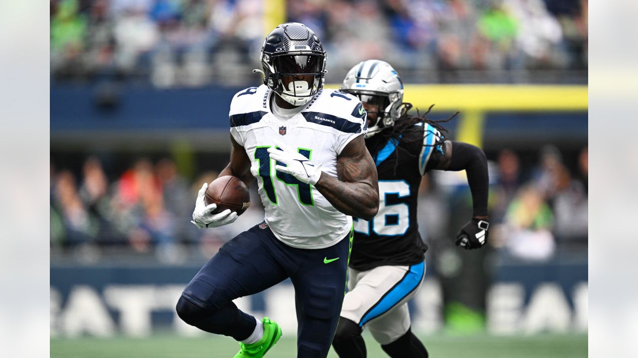 Seahawks Round-Up: Sports Illustrated Highlights Deep, Competitive Seahawks  Roster Heading Into 2023 Season