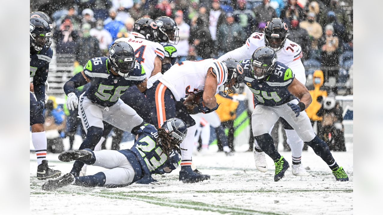 Clayton: Seahawks season now really lost after late collapse vs Bears -  Seattle Sports