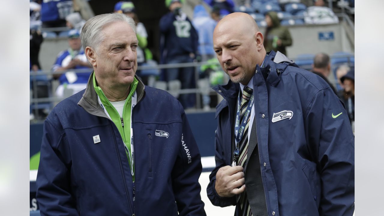 Rams beat Seahawks 33-31 at CenturyLink Field