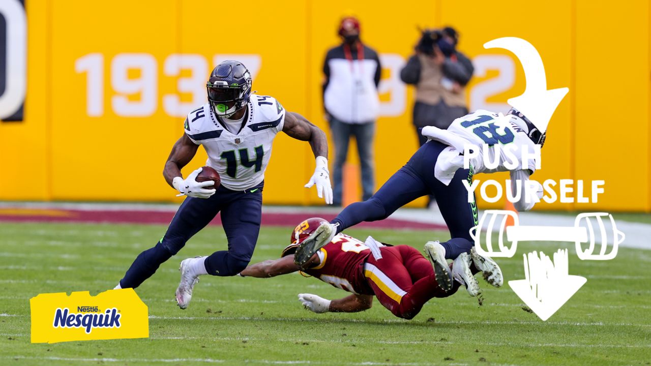 Seattle Seahawks head to playoffs - Axios Seattle