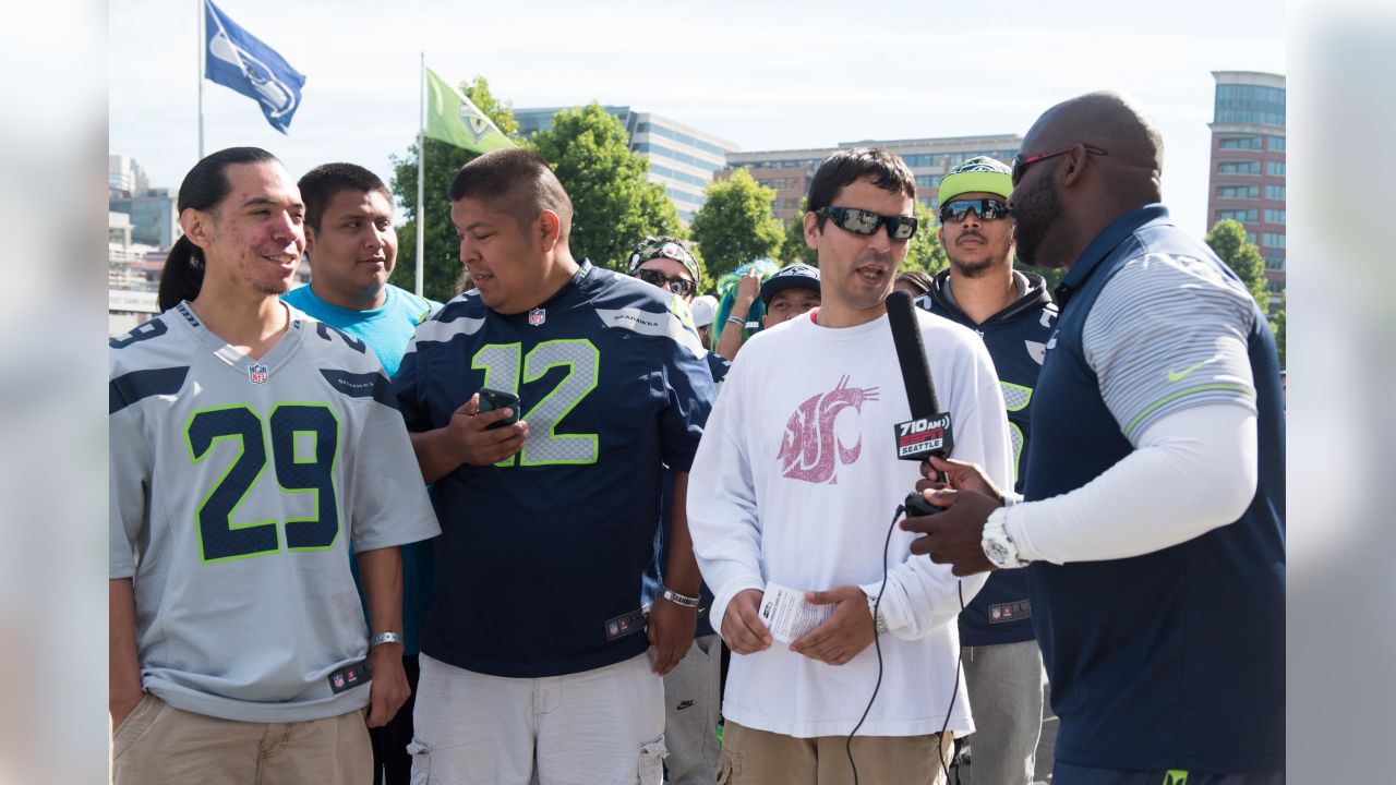 Seahawks 2017 single-game tickets officially on sale July 31st - Field Gulls