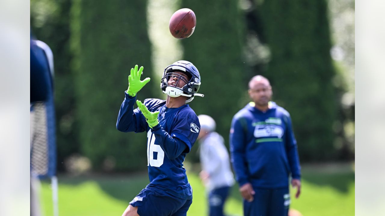 PHOTOS: Top Shots Of Tyler Lockett From The 2022 Season