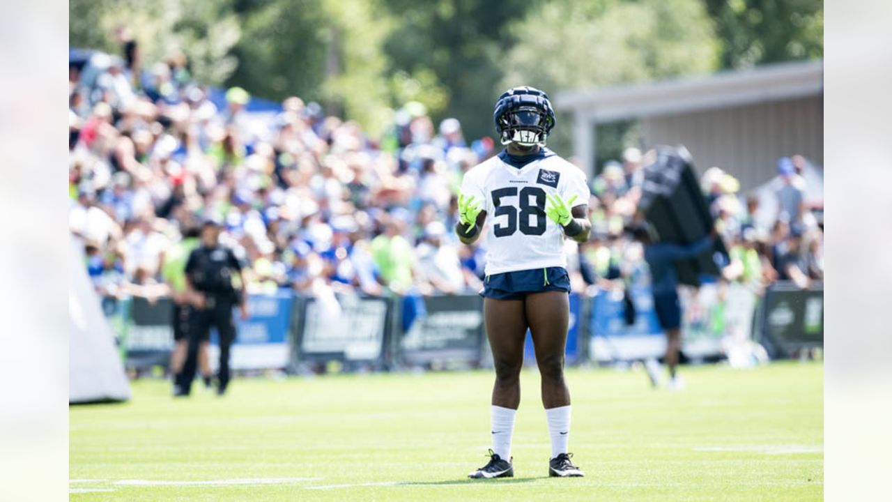 Ken Walker III, Zach Charbonnet remain sidelined with injuries for Seahawks