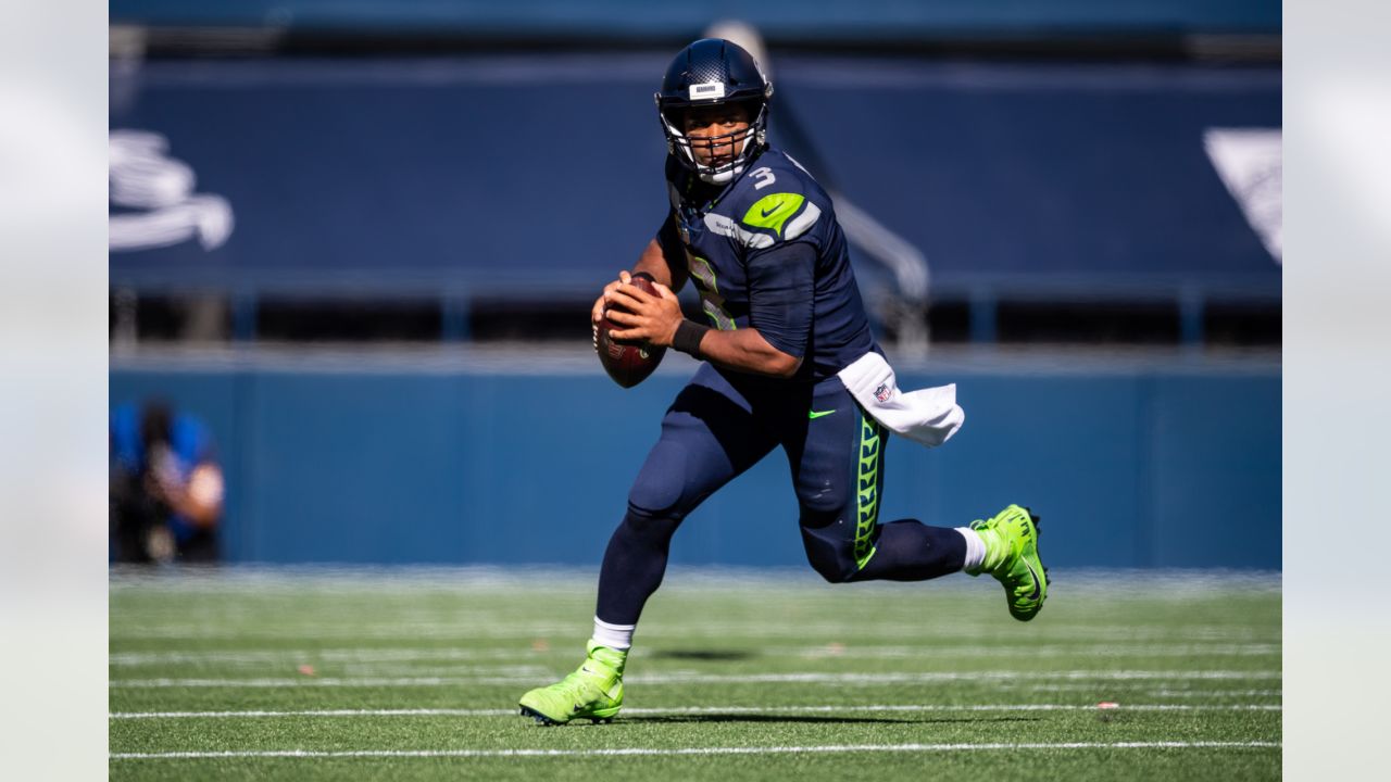 Top 2021 Seahawks Training Camp Storylines: How Does Shane