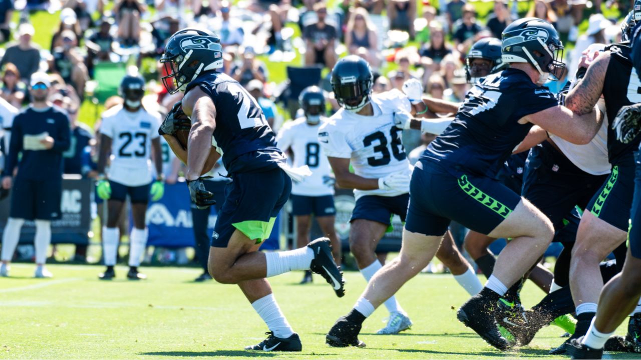 Seahawks Make Roster Moves, Including Signing Of DB DeShawn Shead