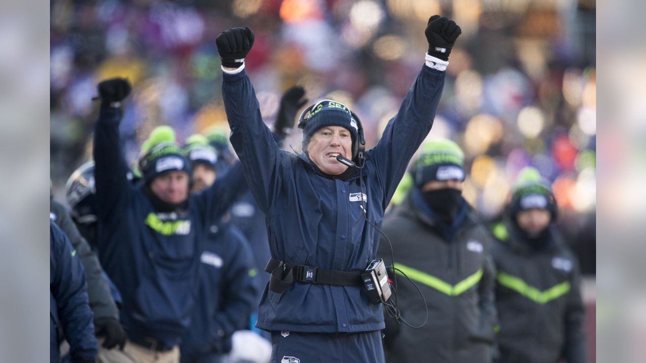 Pete Carroll returns to NJ with Seahawks for Super Bowl XLVIII, twenty  years after being fired by NY Jets – New York Daily News