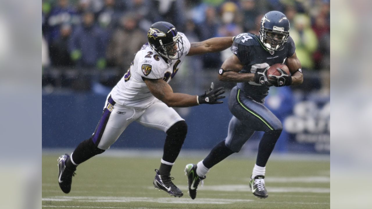 seattle seahawks vs baltimore ravens