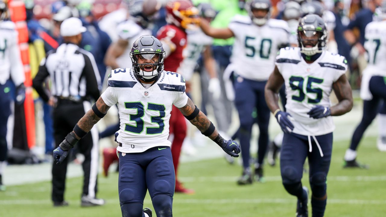 Seahawks Q&A: What's Seattle's top priority in the 2021 NFL Draft? -  Seattle Sports