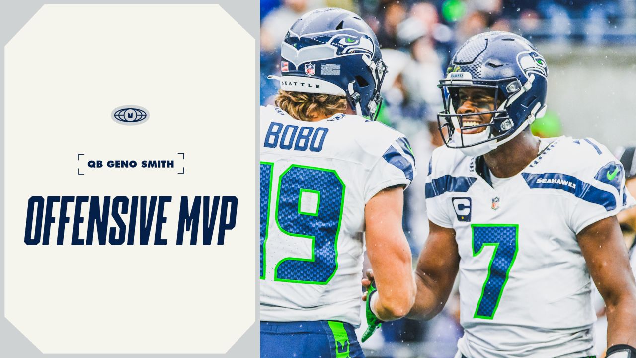 Is There Concern for the Seattle Seahawks Offensive Line?