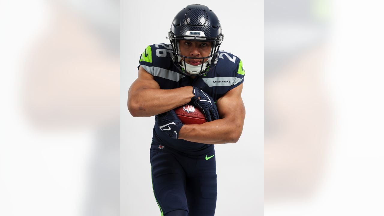 Friday Round-Up: Tariq Woolen Named Seahawks' Most Underappreciated Player  By NFL.com