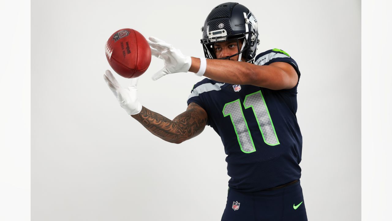 Friday Round-Up: Tariq Woolen Named Seahawks' Most