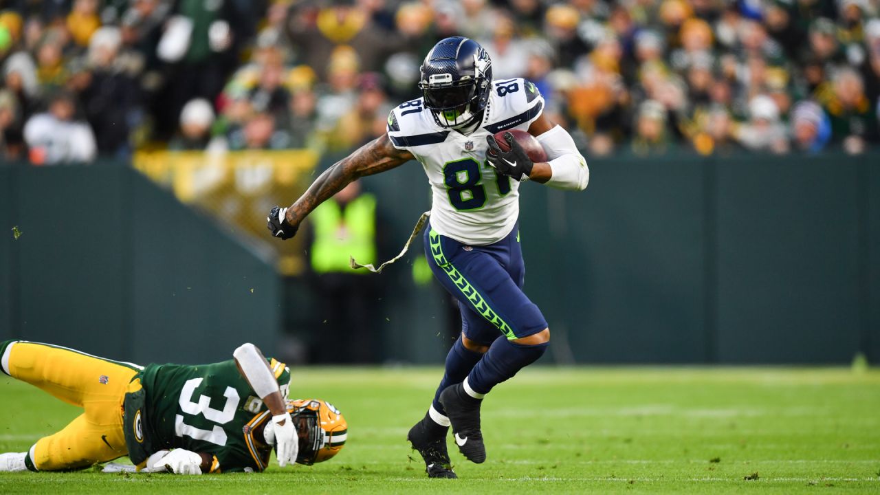Seattle Seahawks on X: Some excellent Tight End damage from