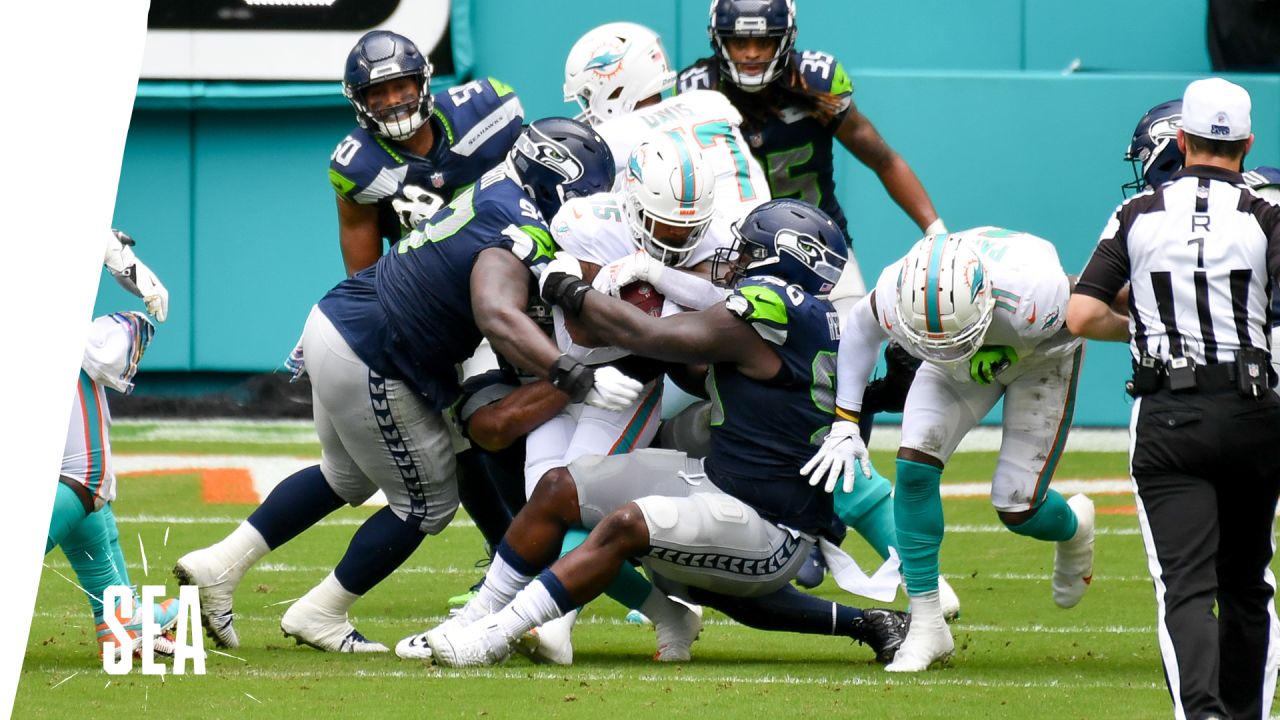 Seahawks start season 4-0 with Sunday's 31-23 win over Dolphins