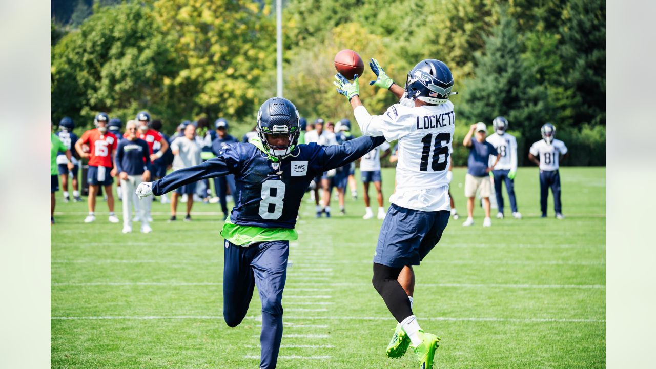 Few bright spots, several injuries in Seahawks' 30-3 preseason