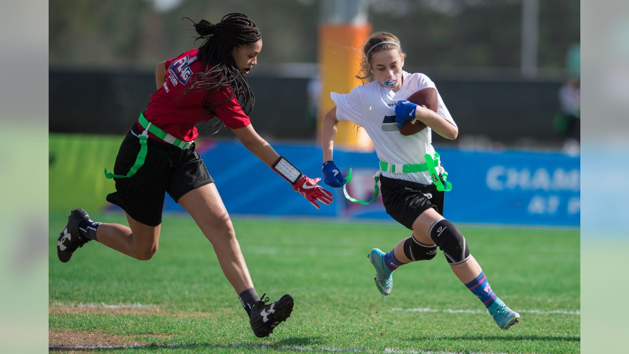 The state of Arizona shines at 2018 NFL Flag Championships