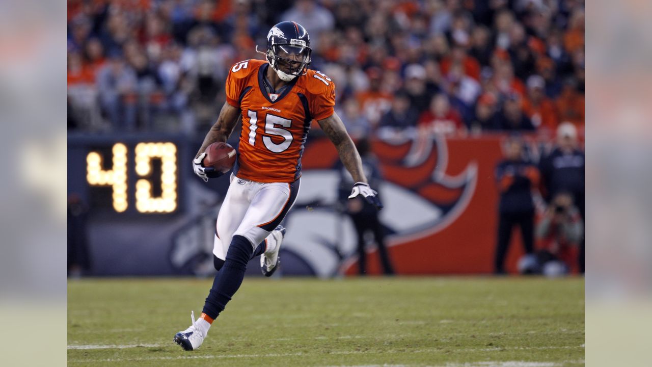 Seahawks set to sign receiver Brandon Marshall, Seahawks