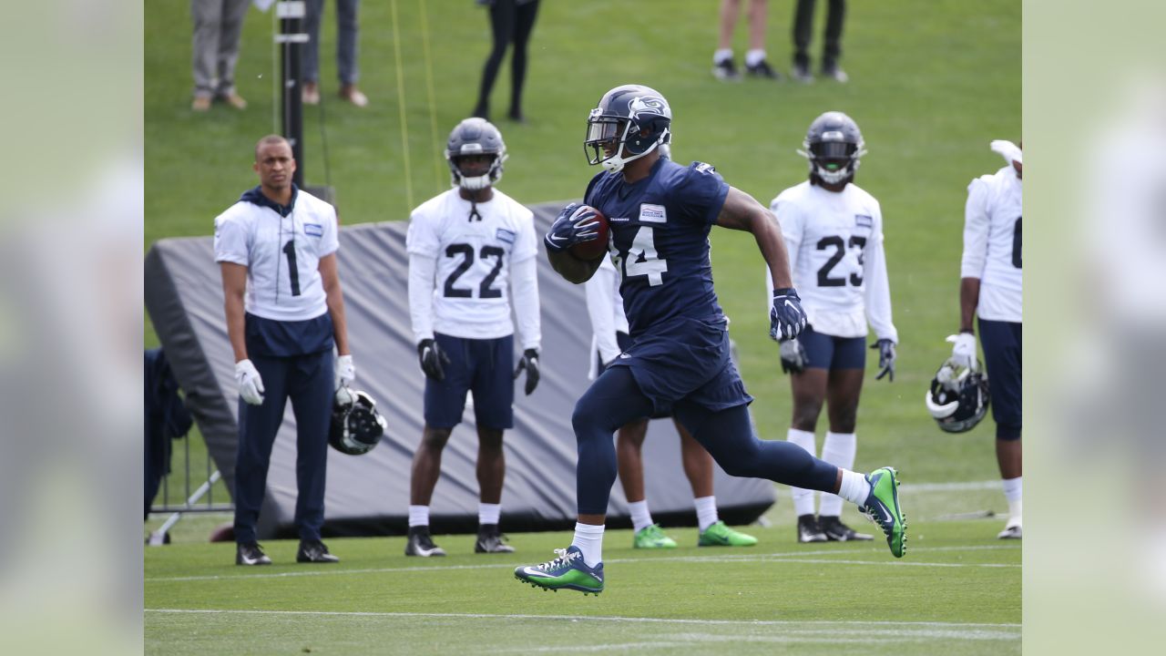 PFF ranks Seattle Seahawks roster as 4th-best in the NFC - Field Gulls