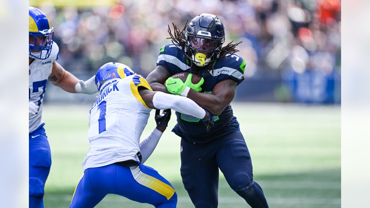 Seahawks Instant Reaction: What's to make of troubling loss to LA? -  Seattle Sports
