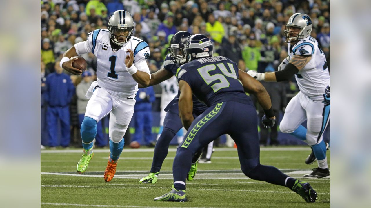 Instant analysis: Impressions from the Seahawks' Week 15 win vs. the Carolina  Panthers