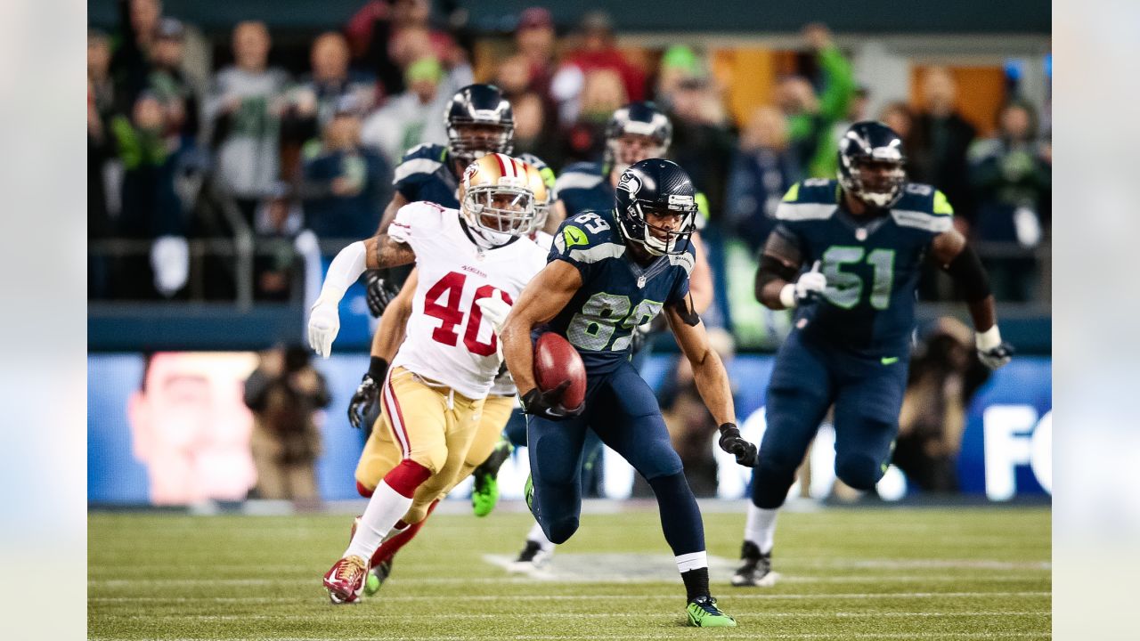 Seahawks Classics: Watch The 2013 NFC Championship Game This