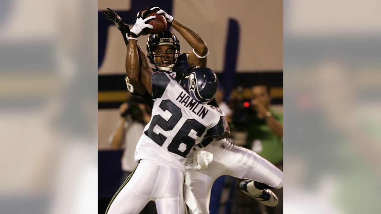 How a FedEx delivery driver helped new Seahawks CB Tariq Woolen reach his  NFL dreams