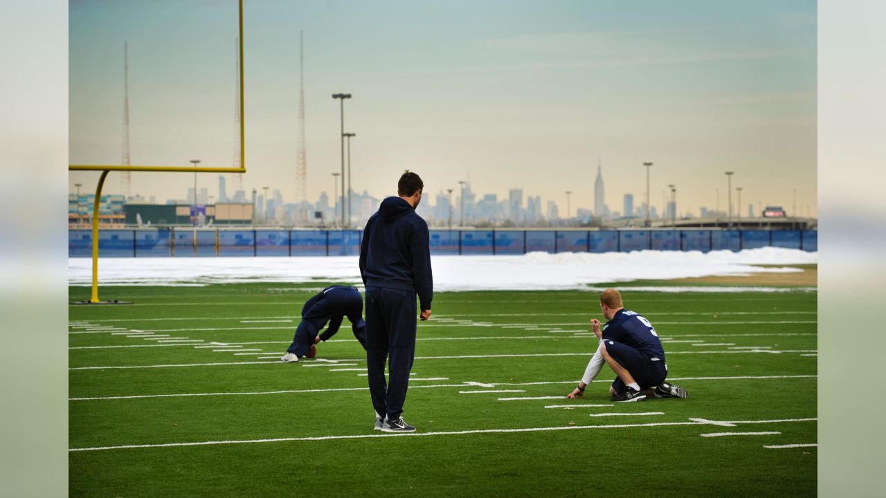 Here's the kicker on Seahawks' Hauschka — his first name is really Stephen  and not Steven