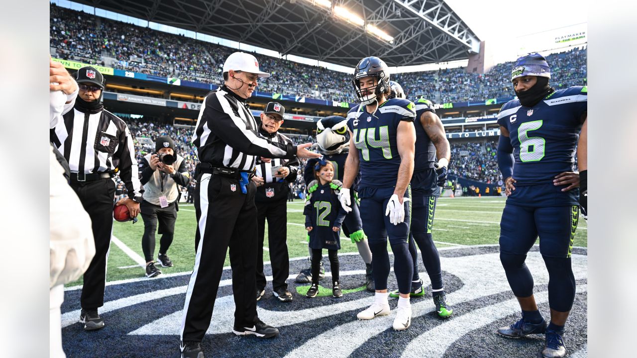 Wednesday Round-Up: Seahawks Earn A- Grade to Lead NFC West in NFL Nation  2022 Rookie Grades